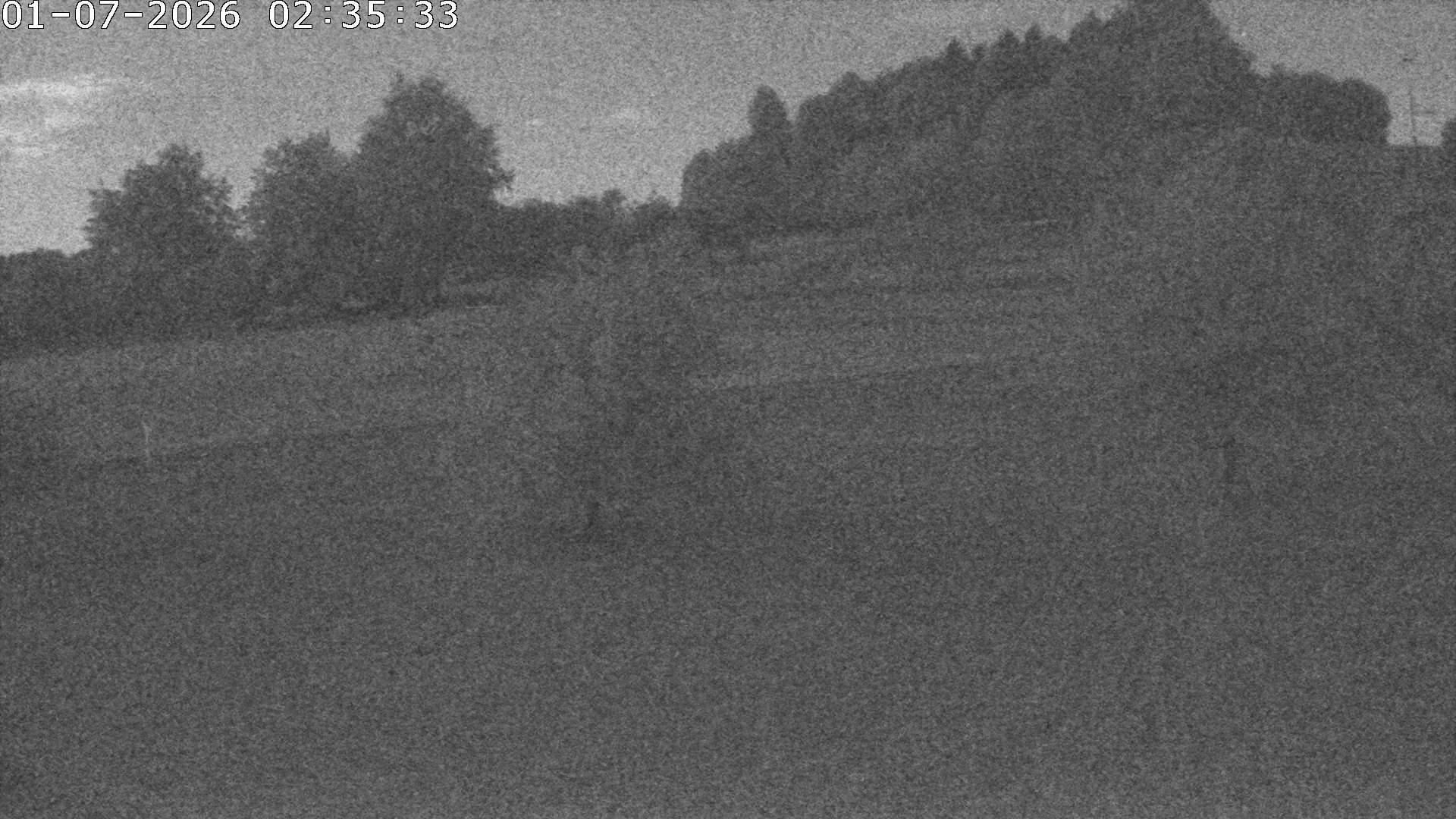 Archiv Foto Webcam Römerstein Bobbahn