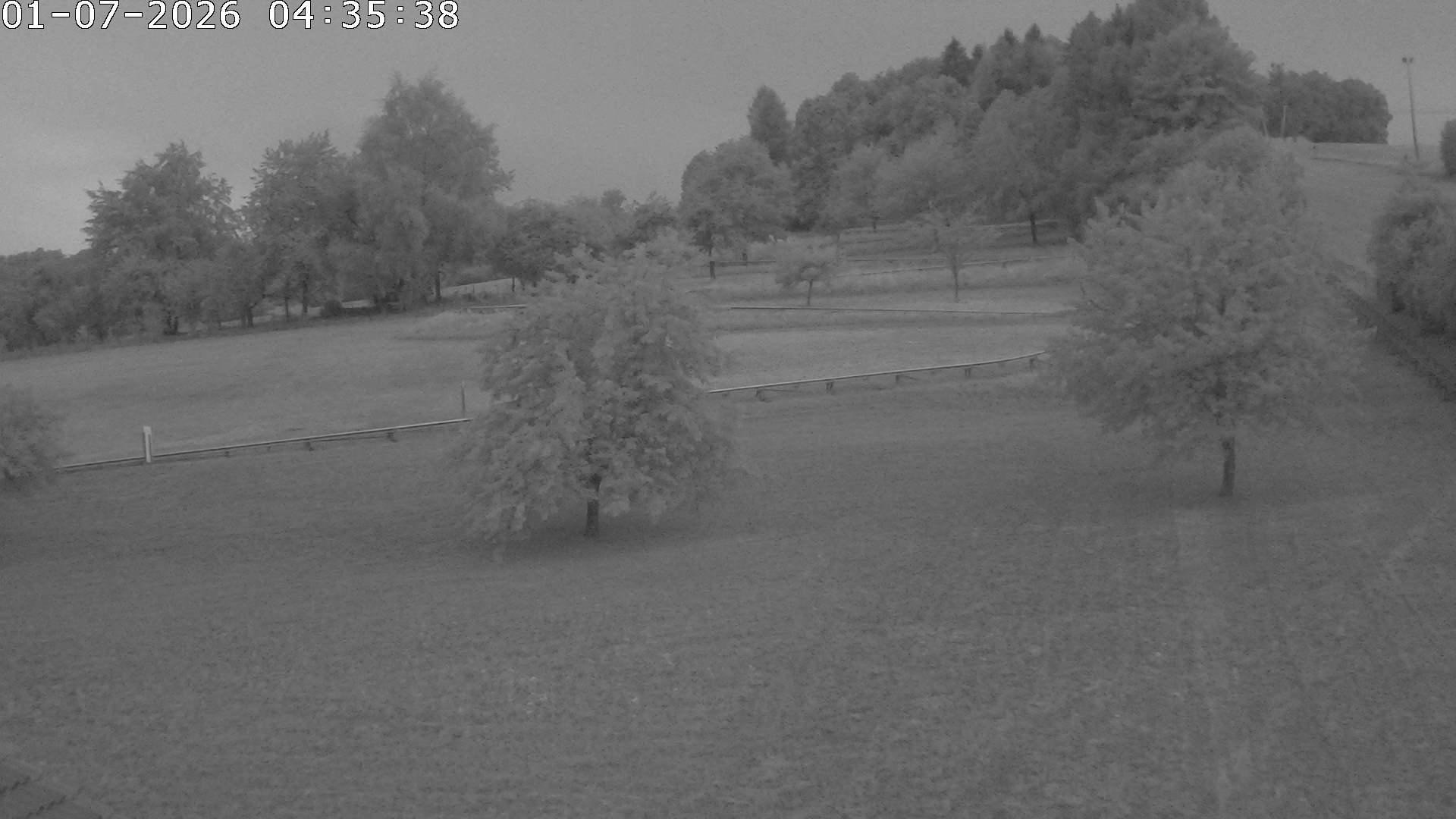 Archiv Foto Webcam Römerstein Bobbahn