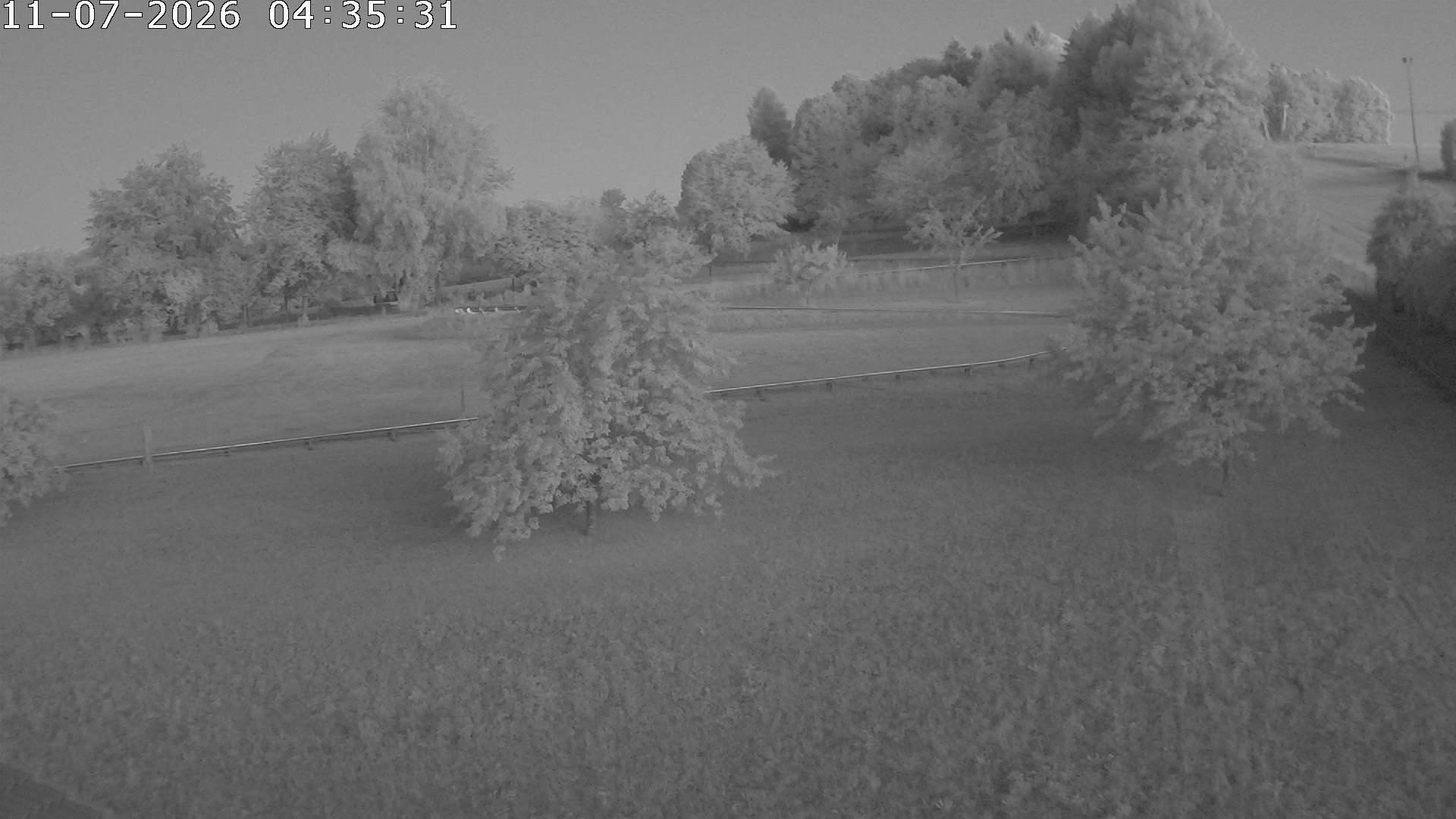 Archiv Foto Webcam Römerstein Bobbahn
