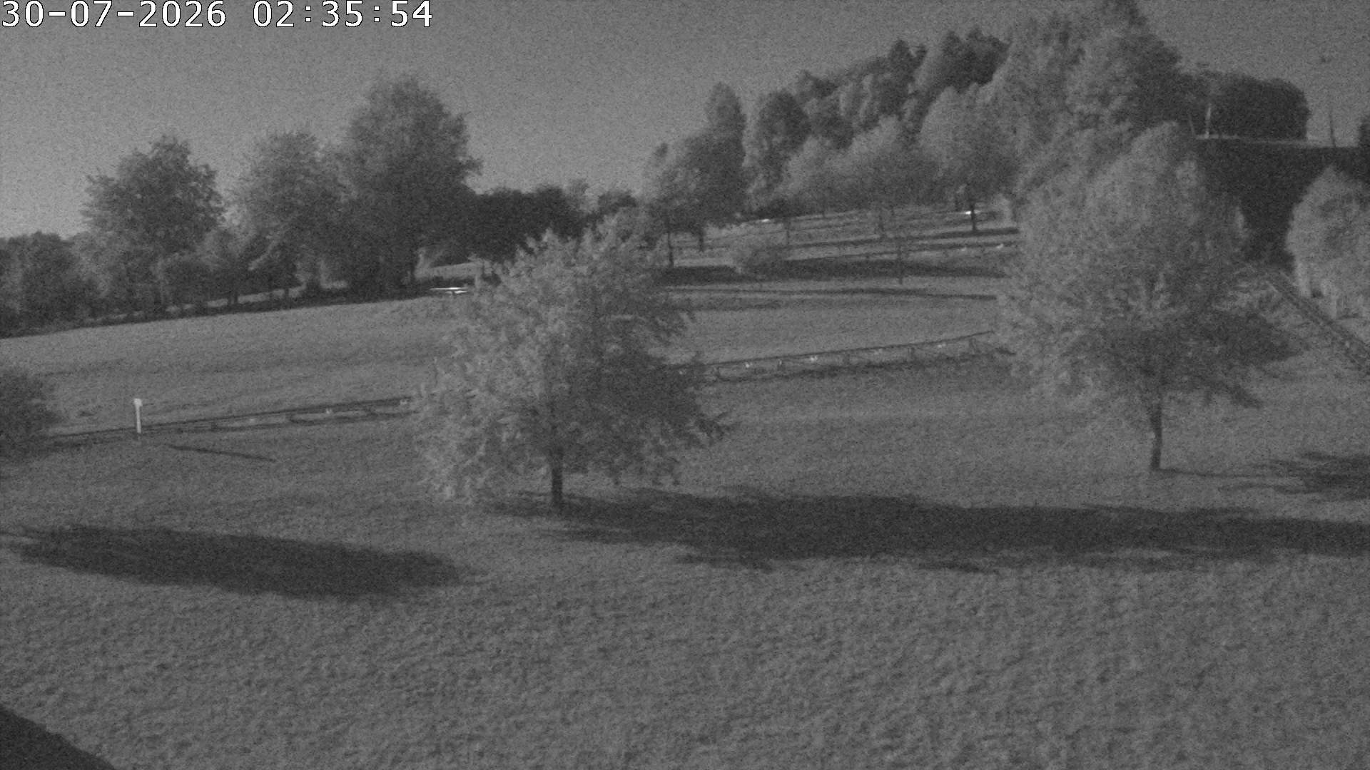 Archiv Foto Webcam Römerstein Bobbahn