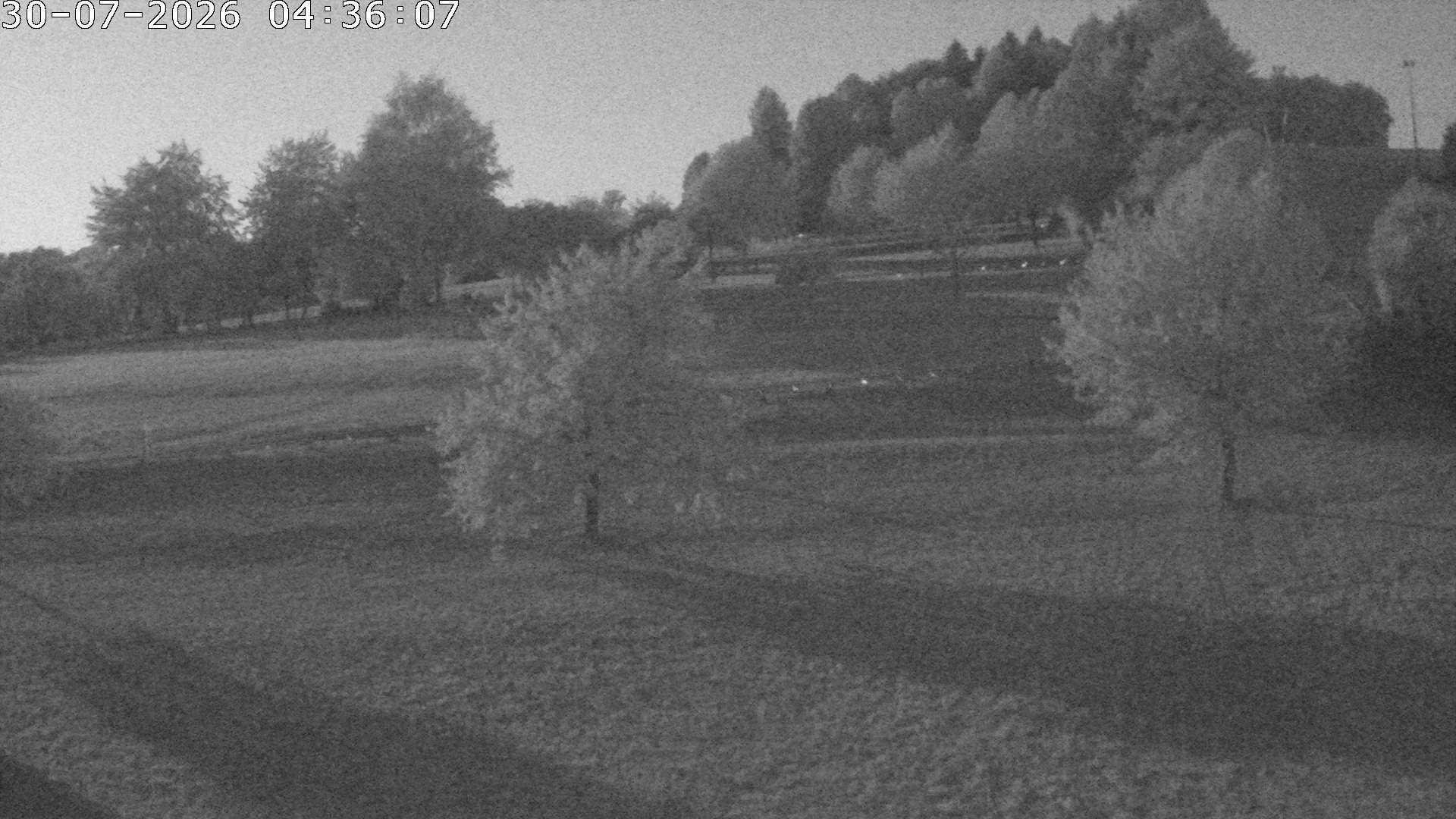 Archiv Foto Webcam Römerstein Bobbahn