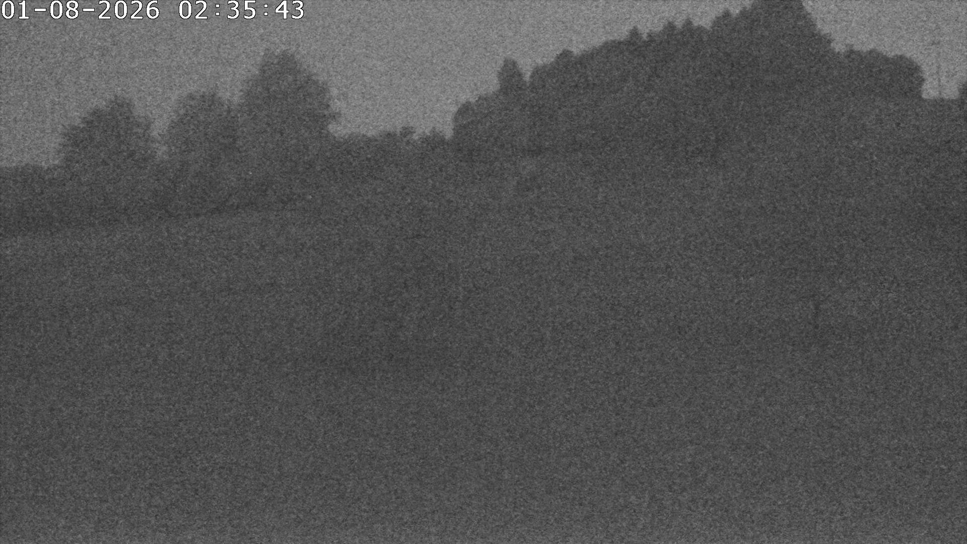 Archiv Foto Webcam Römerstein Bobbahn