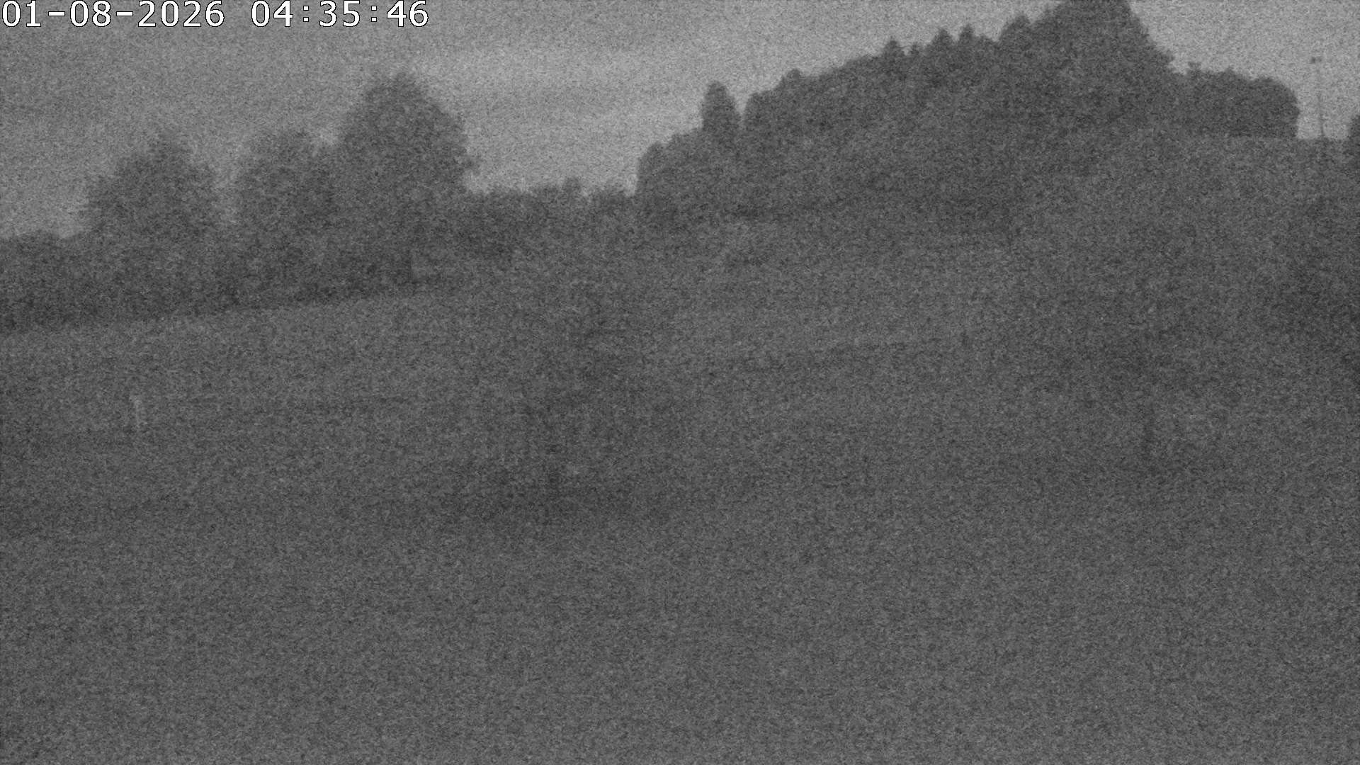 Archived image Webcam Donnstetten Base Station