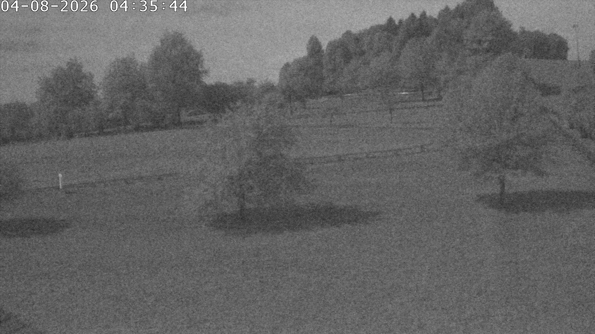 Archiv Foto Webcam Römerstein Bobbahn