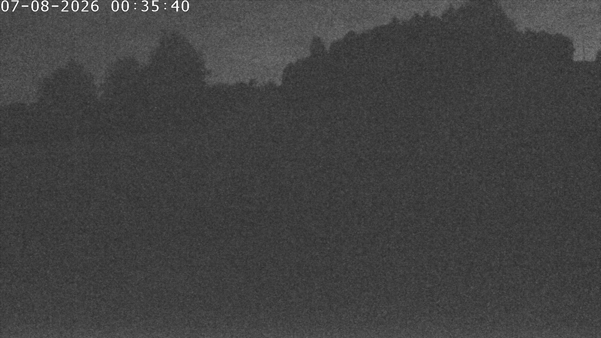 Archived image Webcam Donnstetten Base Station