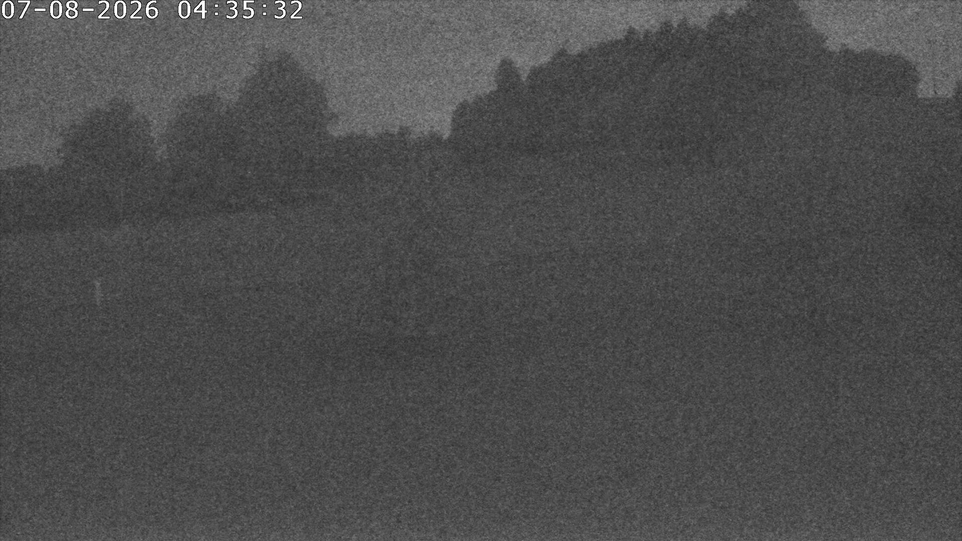 Archived image Webcam Donnstetten Base Station