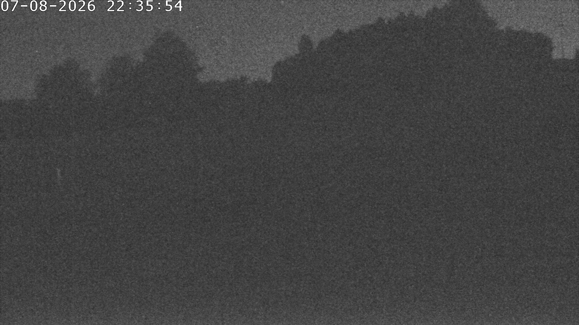 Archived image Webcam Donnstetten Base Station