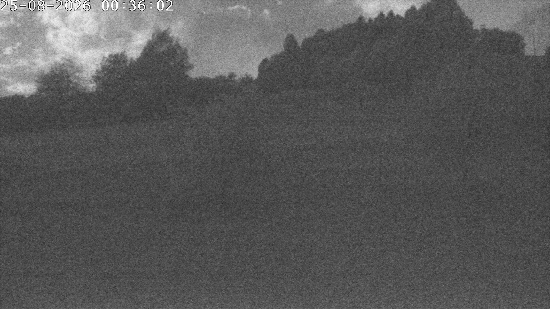 Archived image Webcam Donnstetten Base Station