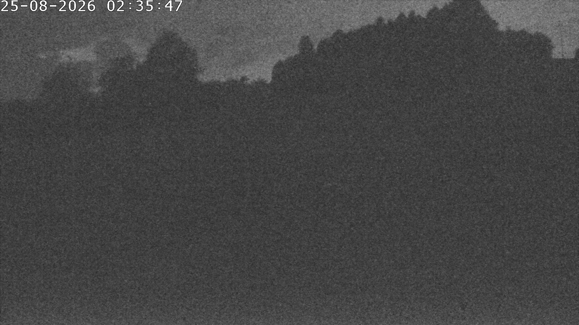 Archived image Webcam Donnstetten Base Station