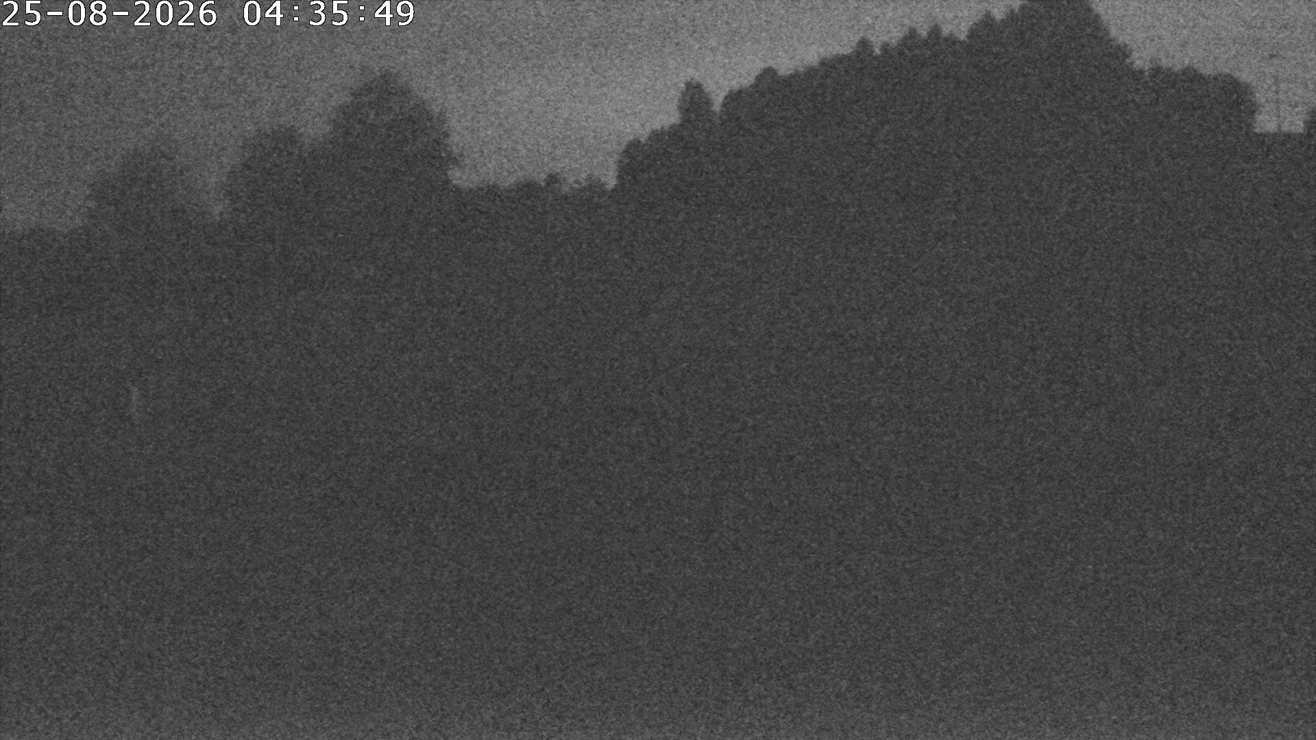 Archived image Webcam Donnstetten Base Station