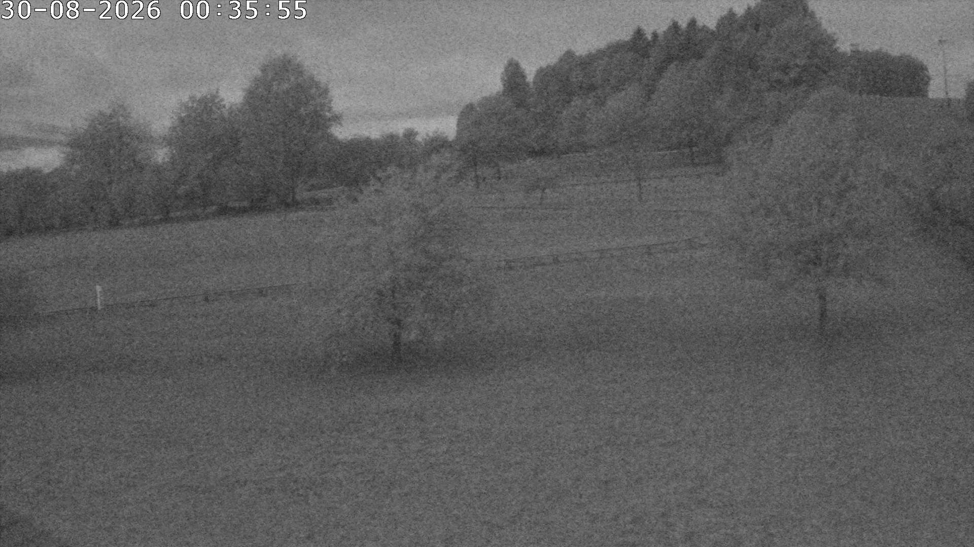 Archiv Foto Webcam Römerstein Bobbahn