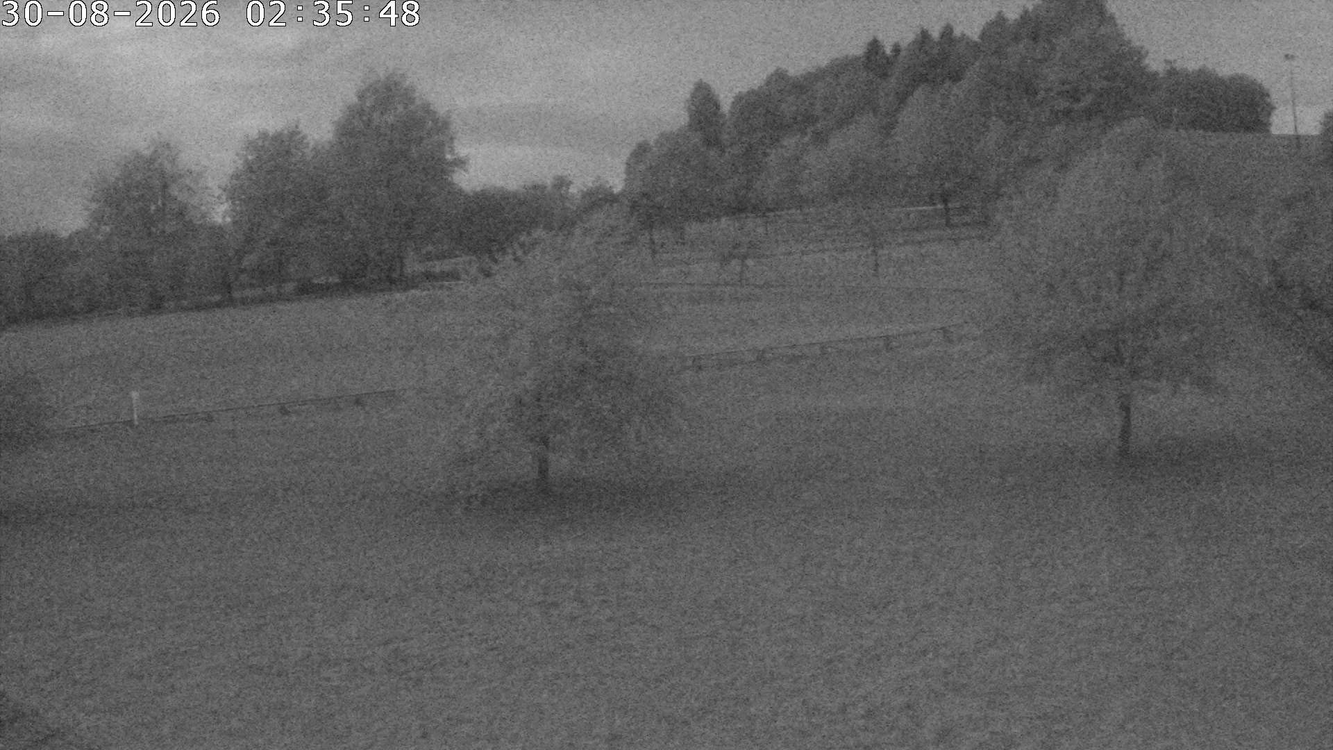 Archiv Foto Webcam Römerstein Bobbahn