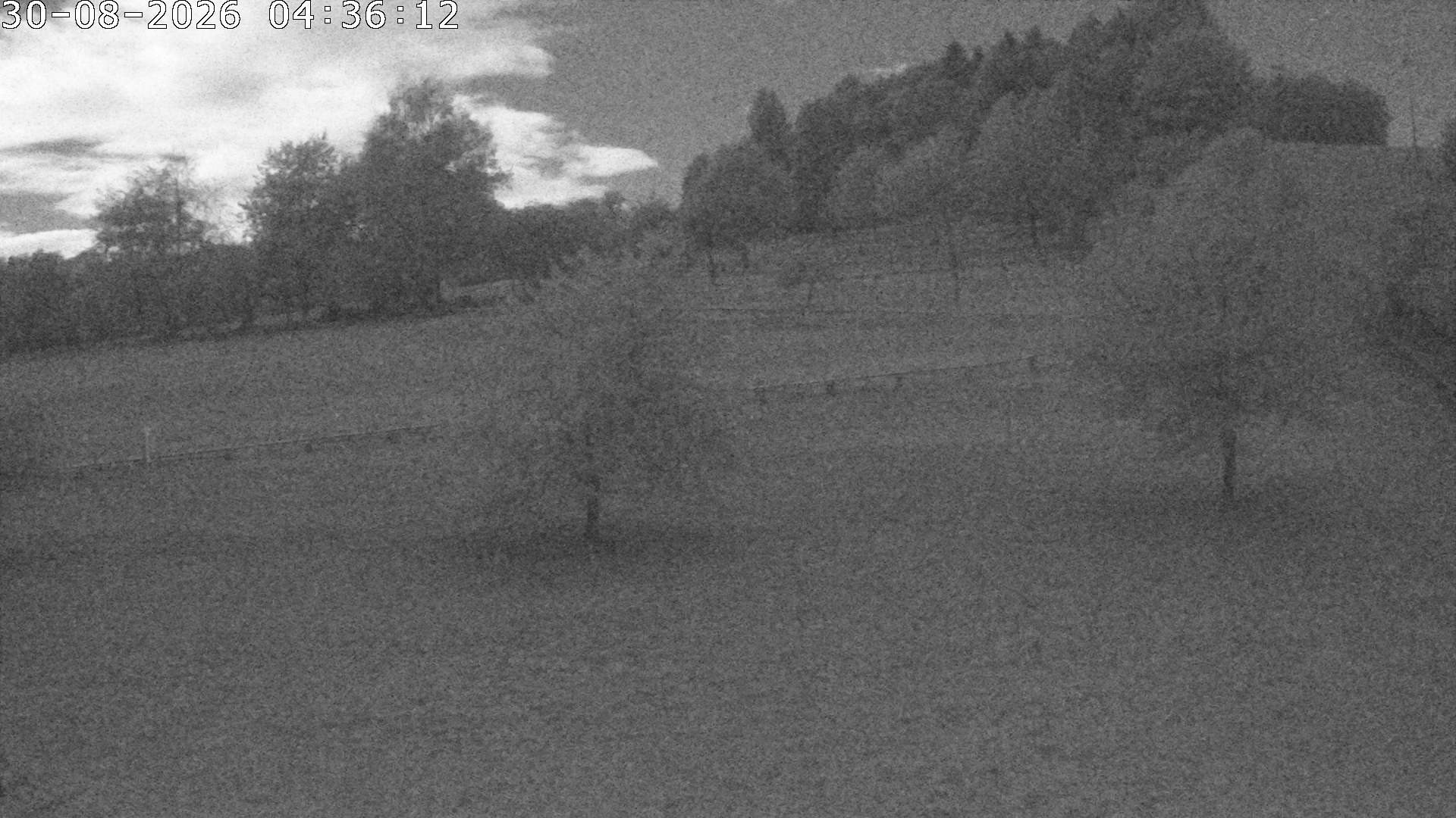 Archiv Foto Webcam Römerstein Bobbahn