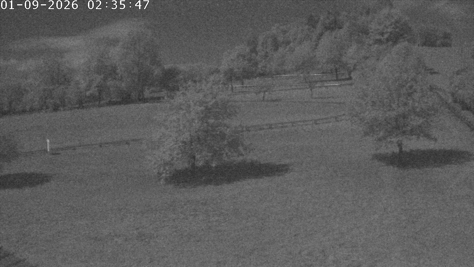 Archiv Foto Webcam Römerstein Bobbahn