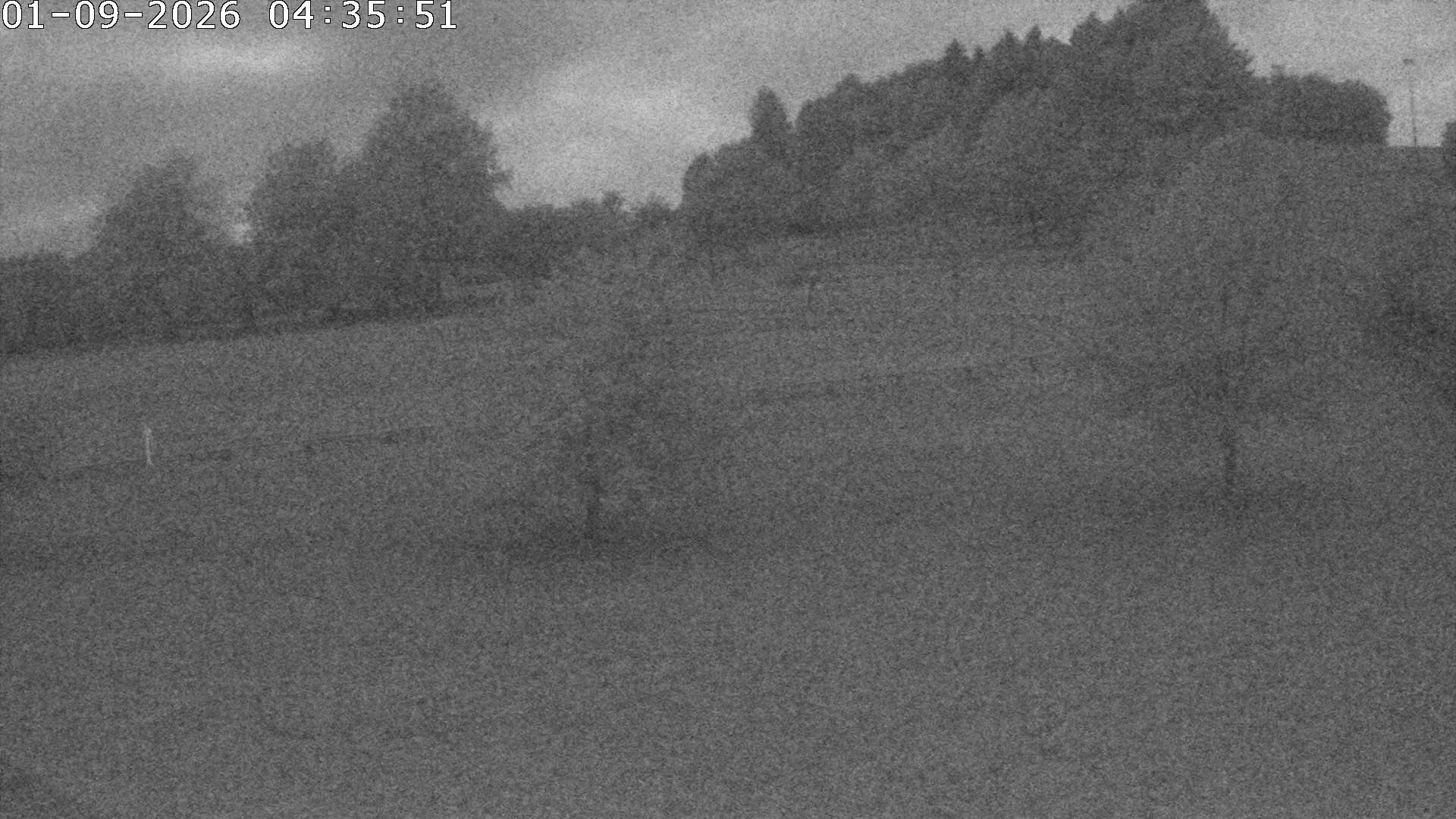 Archiv Foto Webcam Römerstein Bobbahn
