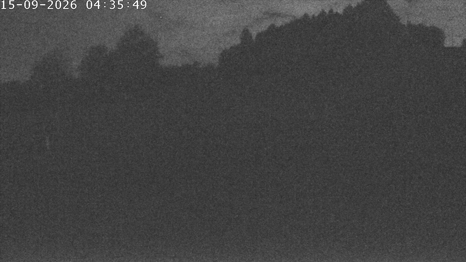 Archiv Foto Webcam Römerstein Bobbahn