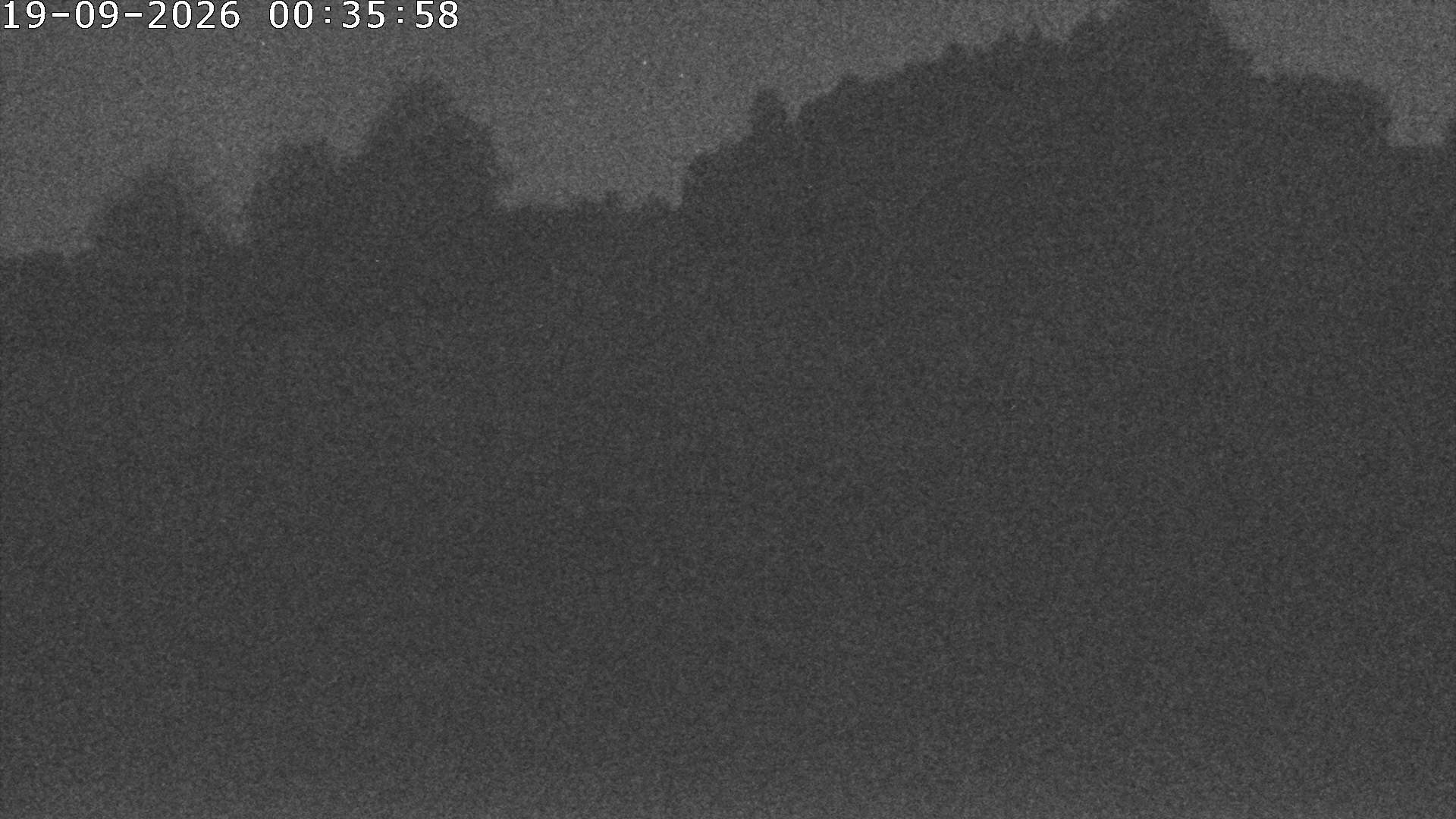 Archived image Webcam Donnstetten Base Station