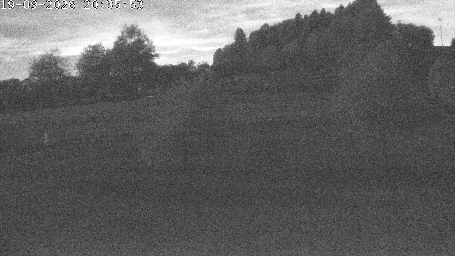 Archiv Foto Webcam Römerstein Bobbahn
