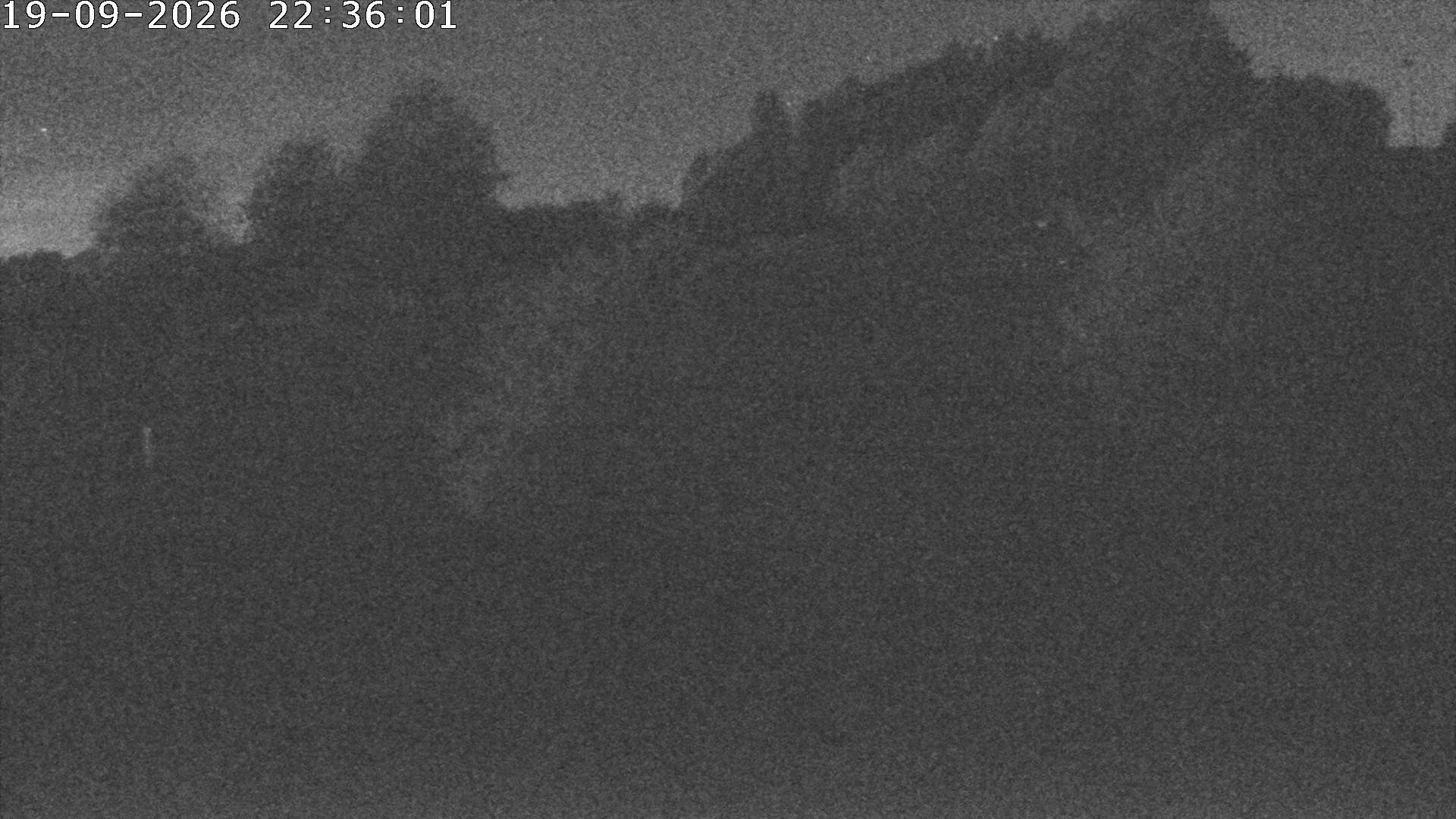 Archiv Foto Webcam Römerstein Bobbahn