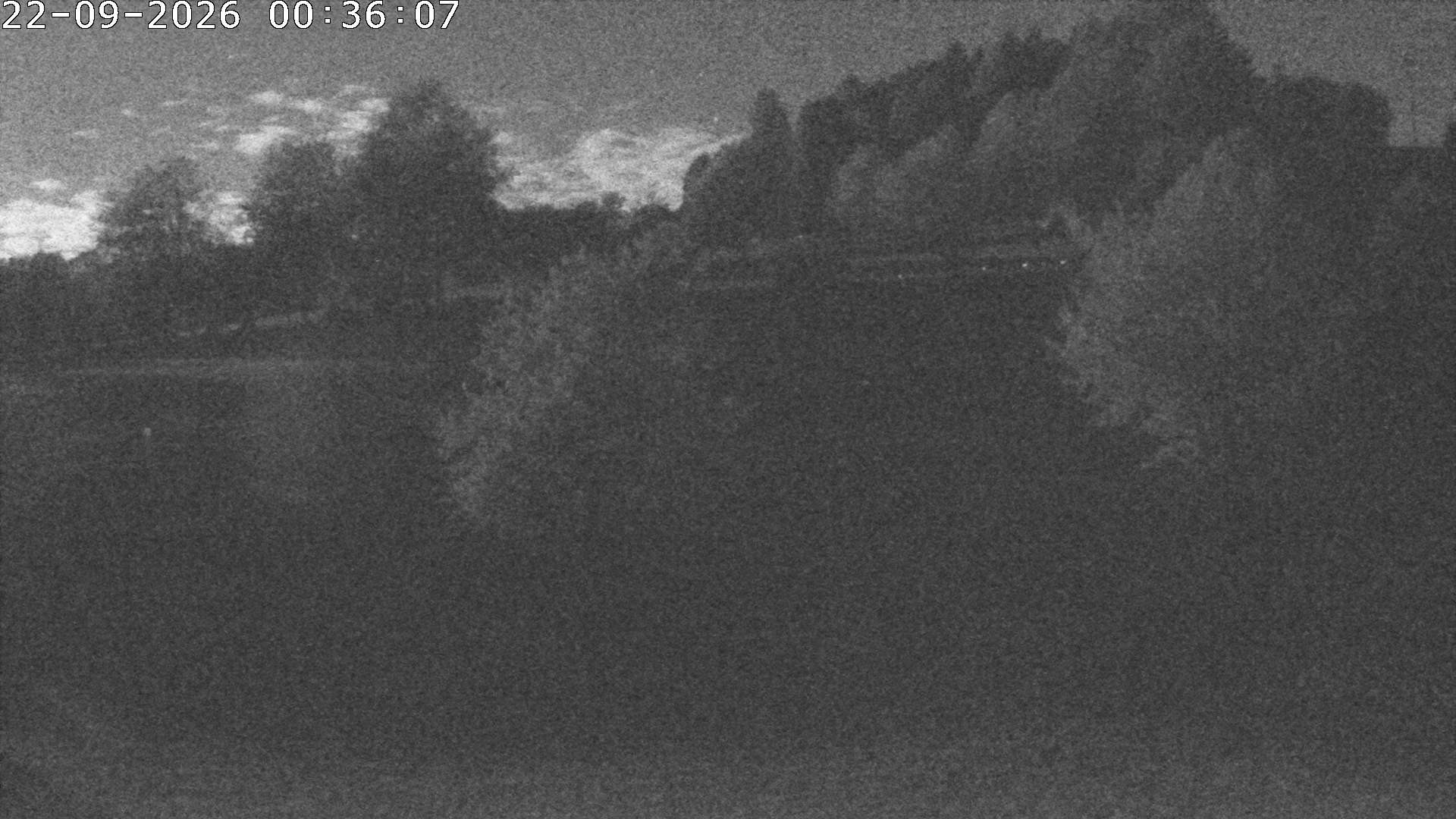Archiv Foto Webcam Römerstein Bobbahn