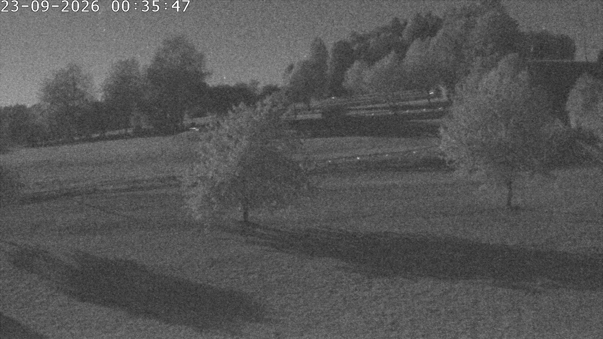 Archiv Foto Webcam Römerstein Bobbahn
