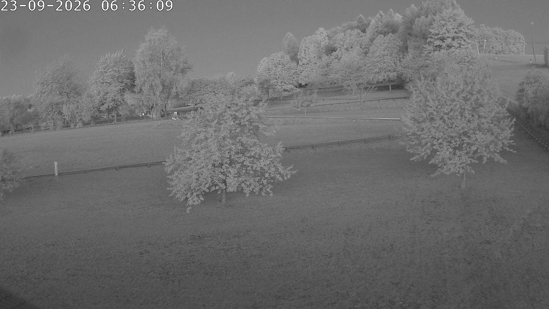Archiv Foto Webcam Römerstein Bobbahn
