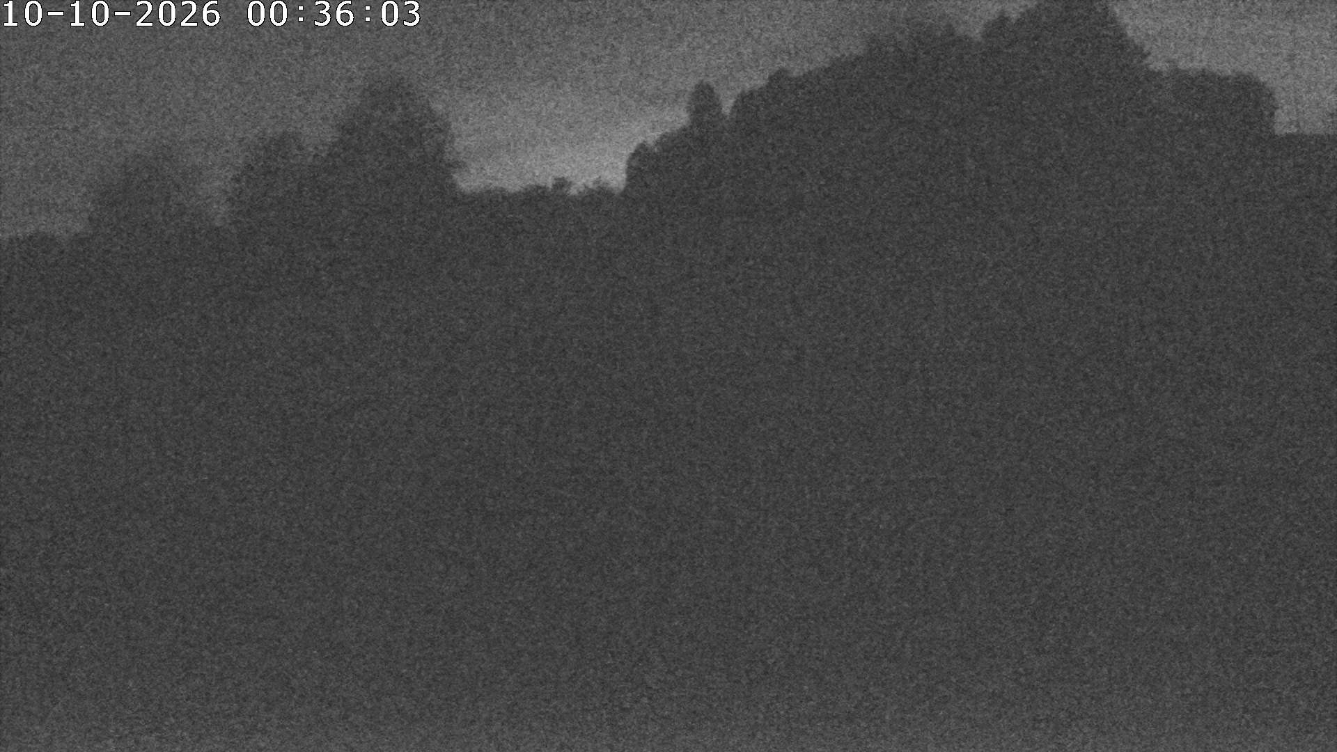 Archived image Webcam Donnstetten Base Station
