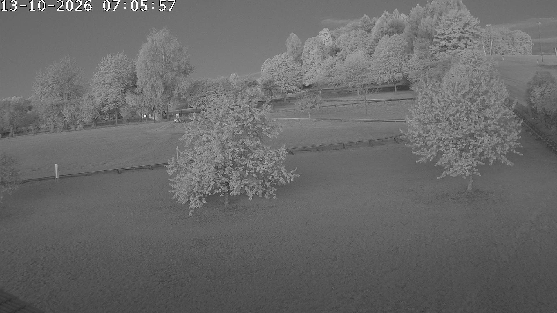 Archiv Foto Webcam Römerstein Bobbahn