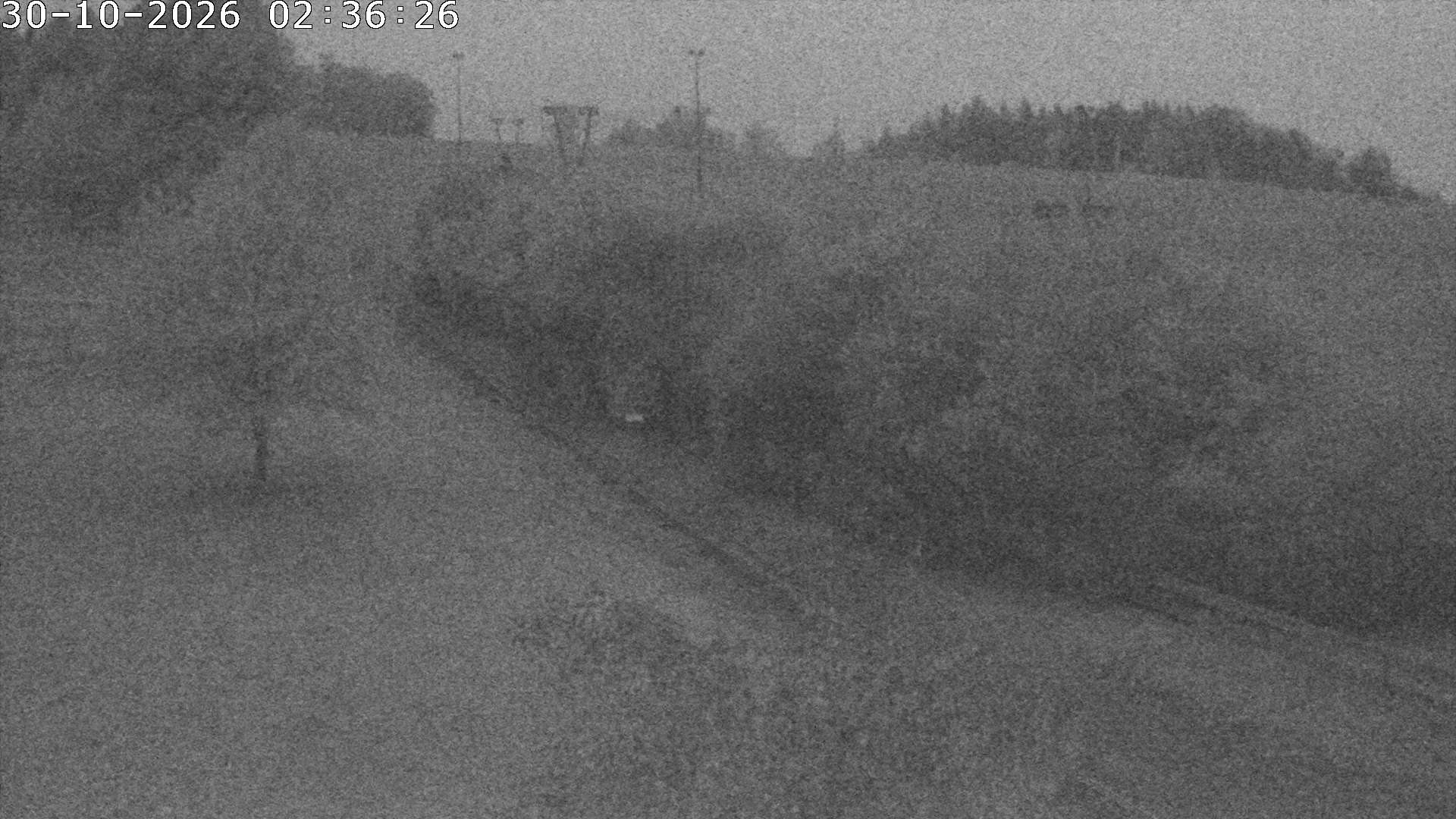 Archiv Foto Webcam Römerstein Bobbahn