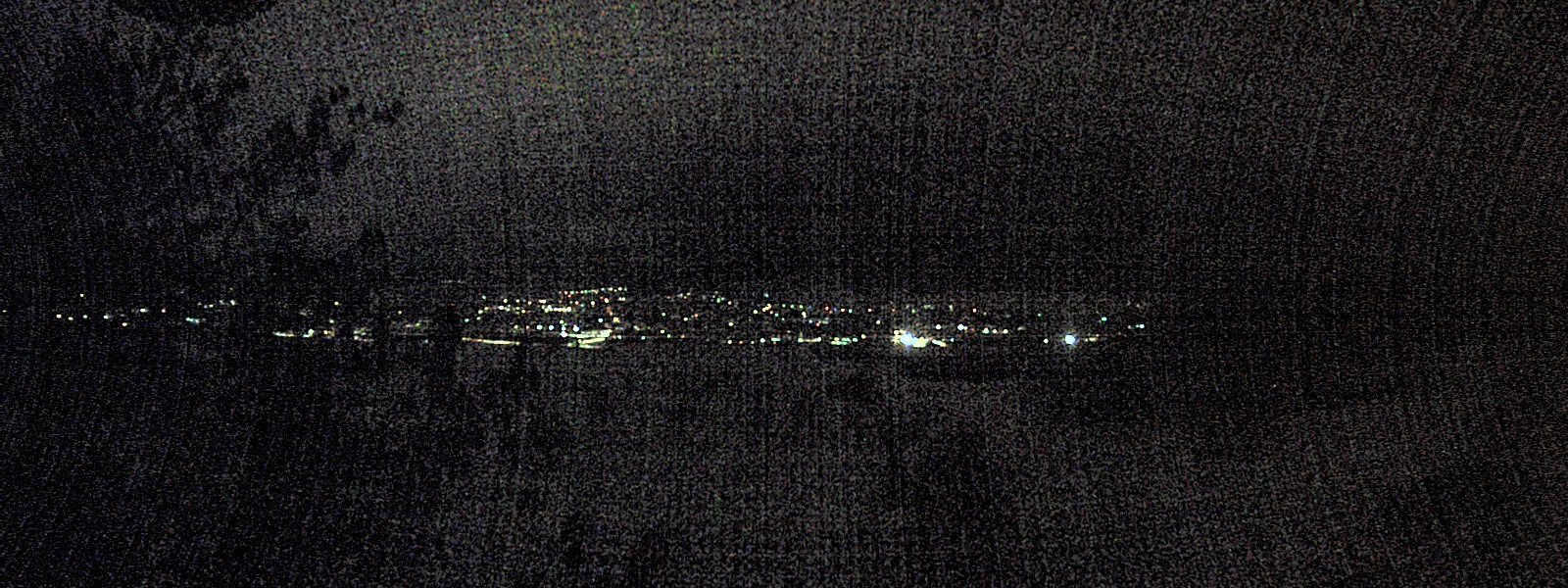 Archiv Foto Webcam Panoramablick Spaichingen