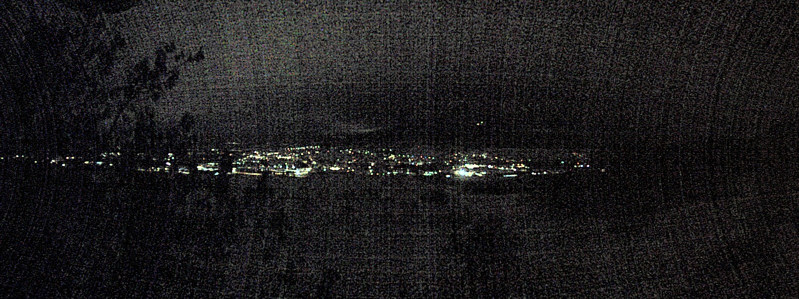 Archiv Foto Webcam Panoramablick Spaichingen