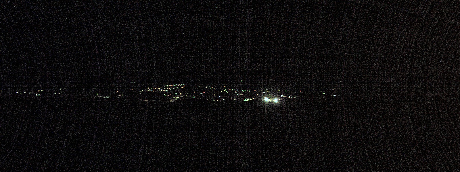 Archiv Foto Webcam Panoramablick Spaichingen