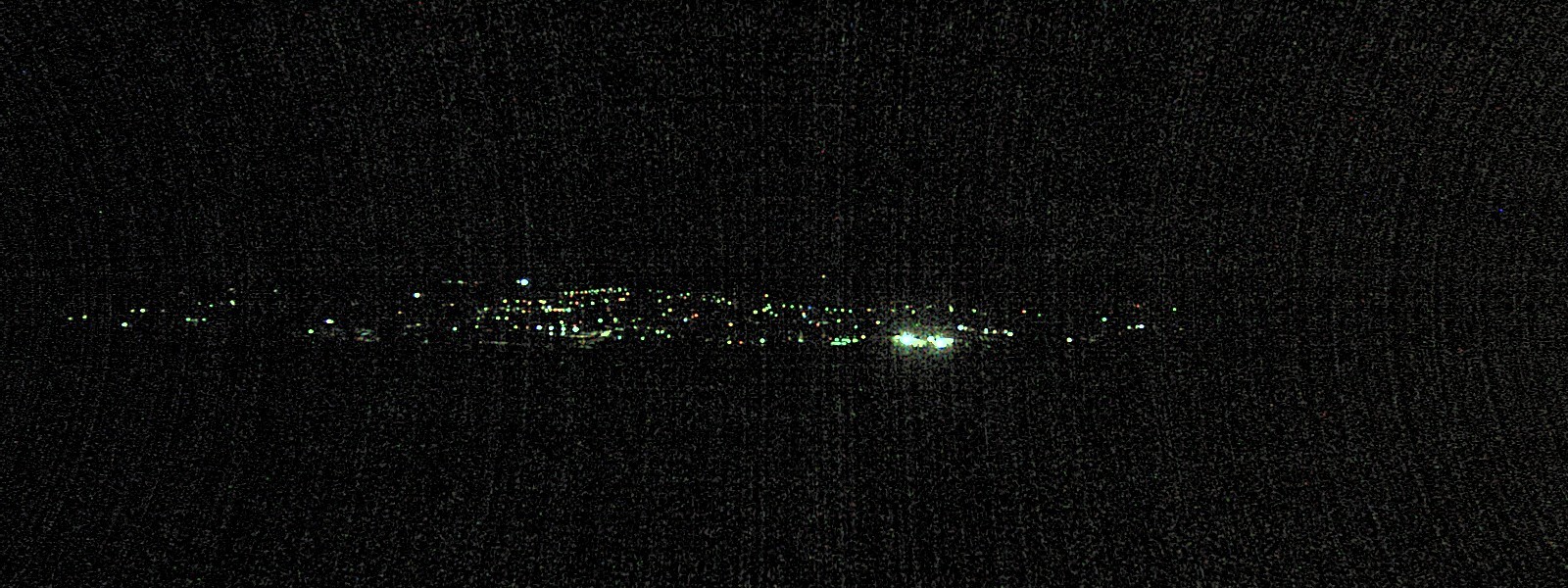 Archiv Foto Webcam Panoramablick Spaichingen