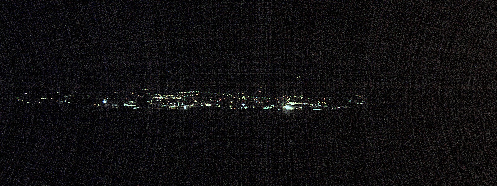 Archiv Foto Webcam Panoramablick Spaichingen