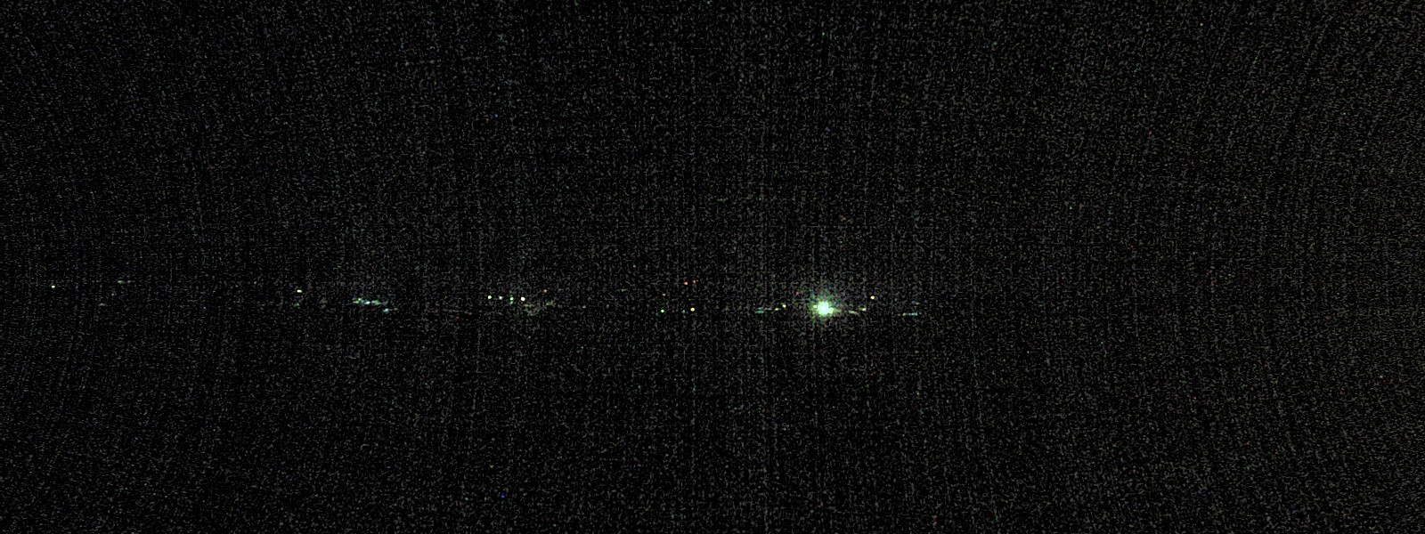 Archiv Foto Webcam Panoramablick Spaichingen