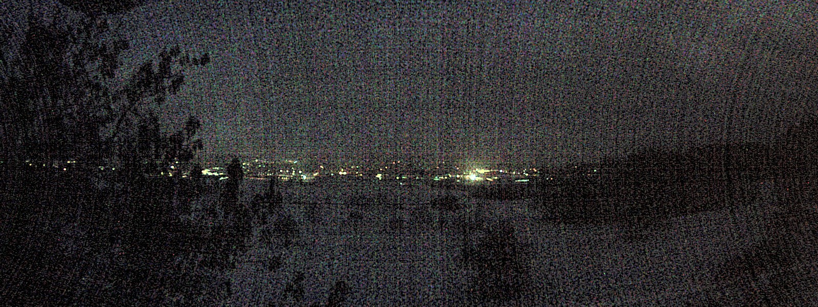 Archiv Foto Webcam Panoramablick Spaichingen