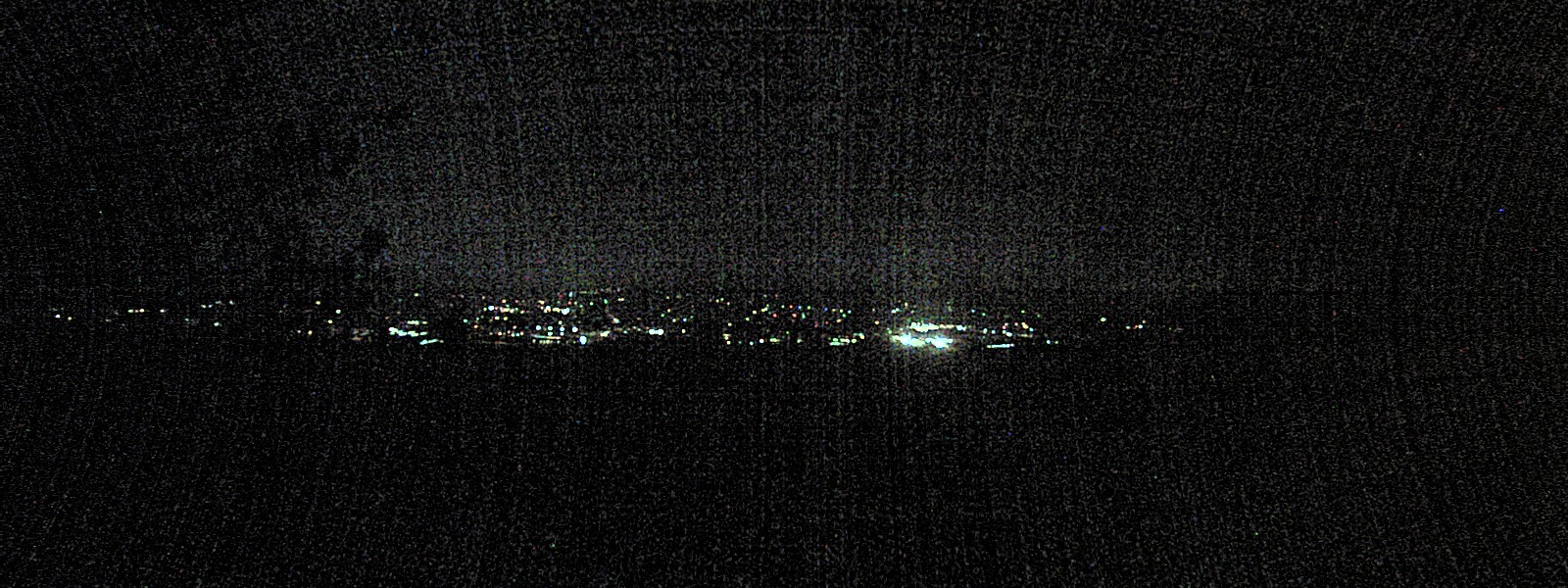 Archiv Foto Webcam Panoramablick Spaichingen