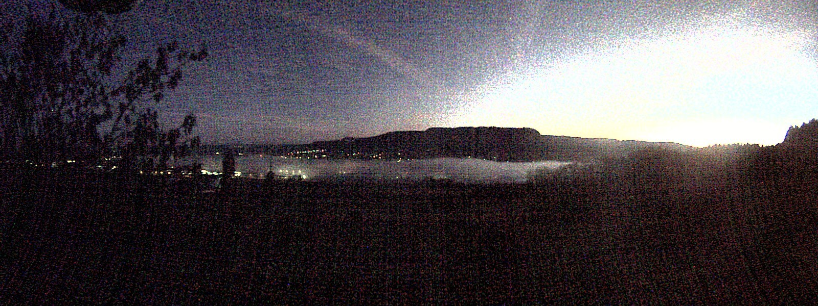 Archived image Webcam Panoramic View Spaichingen