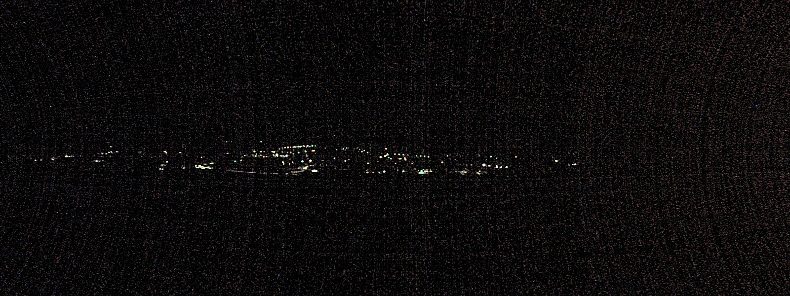 Archiv Foto Webcam Panoramablick Spaichingen