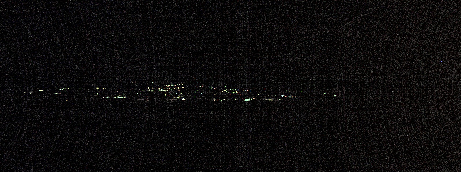 Archiv Foto Webcam Panoramablick Spaichingen