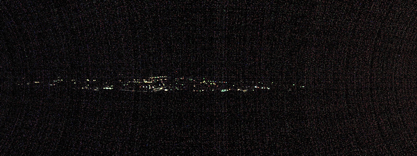 Archiv Foto Webcam Panoramablick Spaichingen