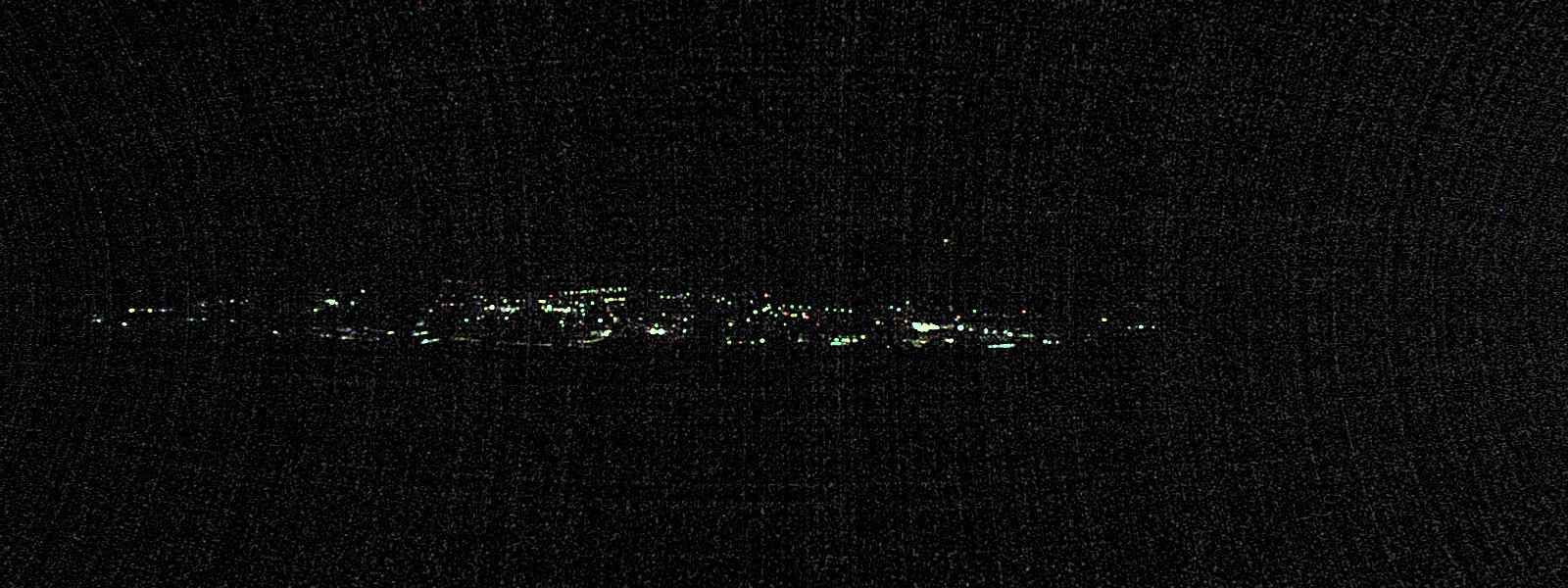 Archiv Foto Webcam Panoramablick Spaichingen