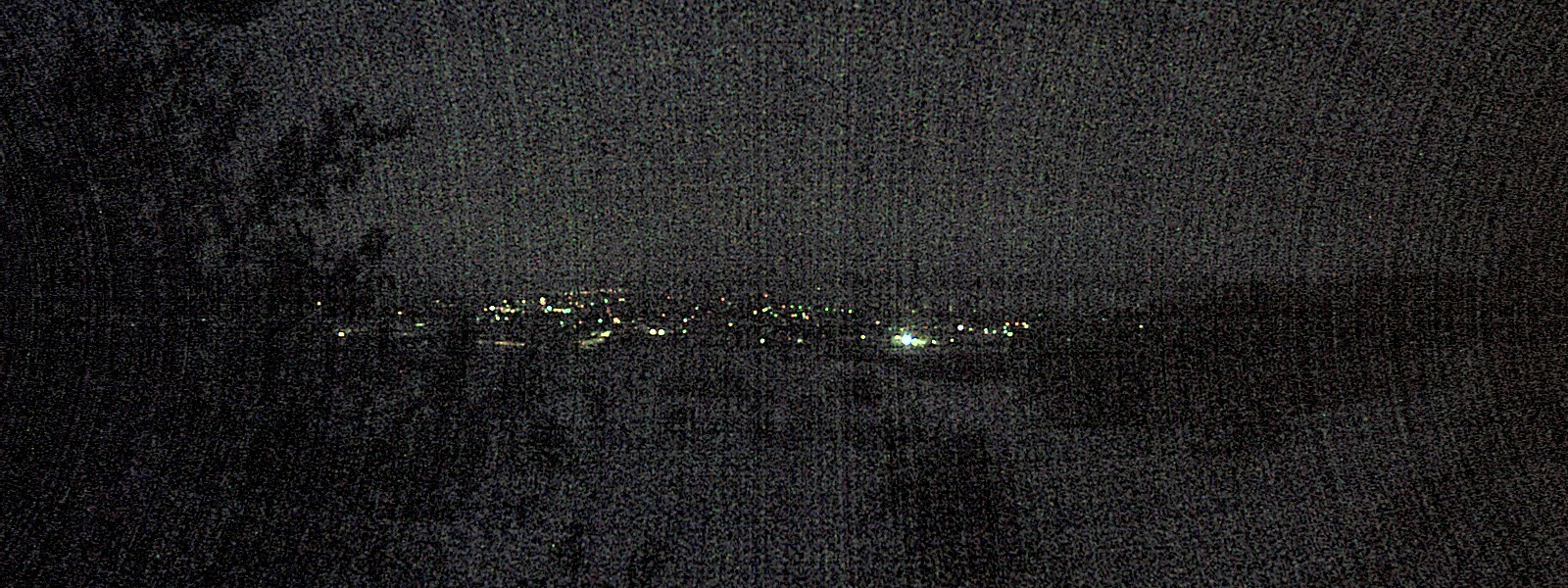 Archiv Foto Webcam Panoramablick Spaichingen