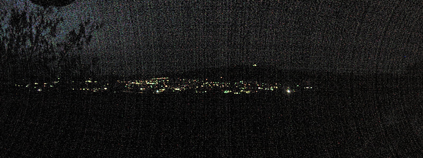 Archiv Foto Webcam Panoramablick Spaichingen