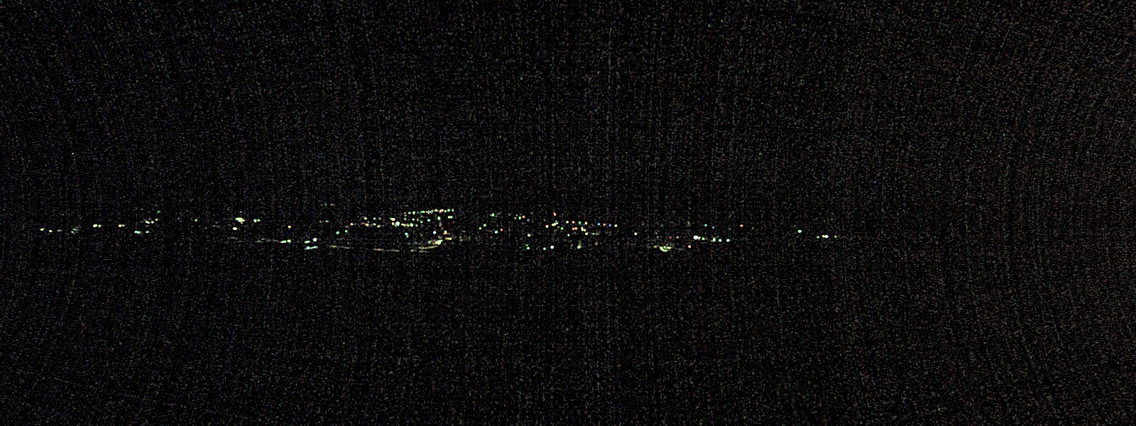 Archiv Foto Webcam Panoramablick Spaichingen