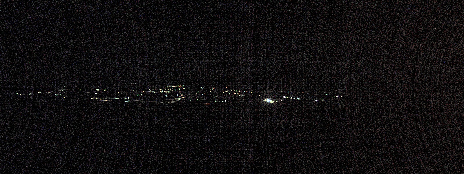 Archiv Foto Webcam Panoramablick Spaichingen