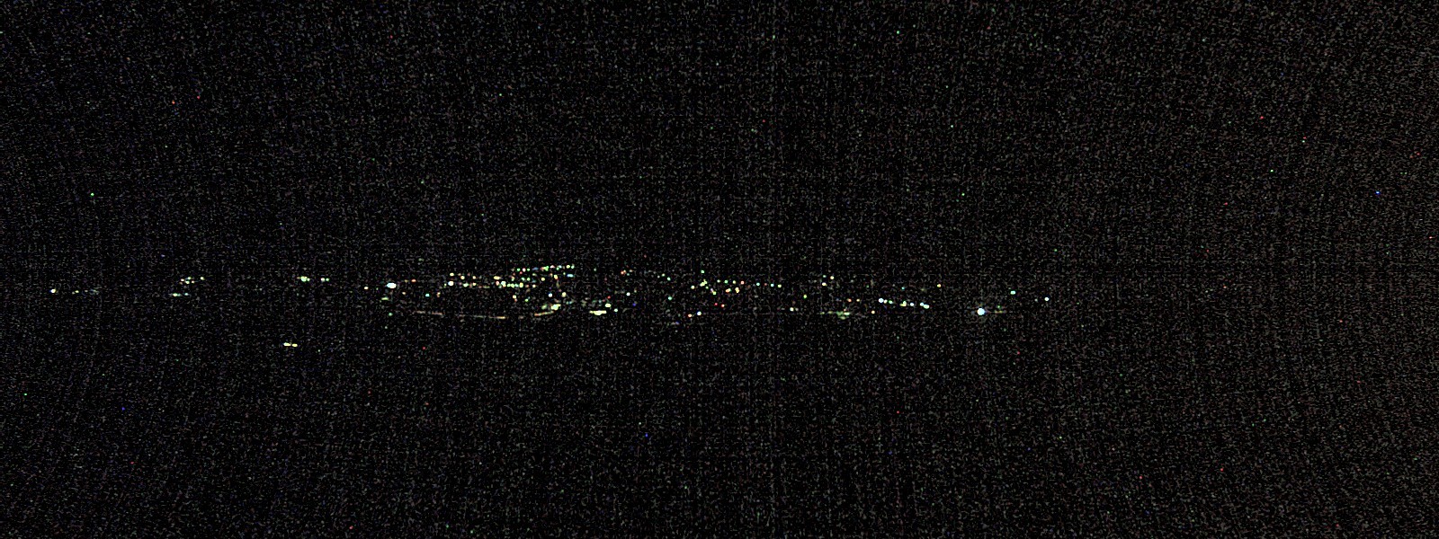 Archiv Foto Webcam Panoramablick Spaichingen