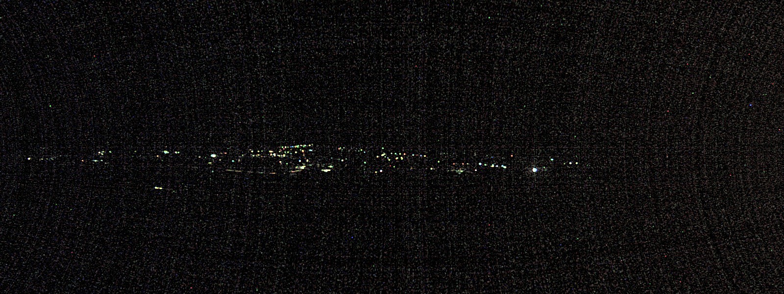 Archiv Foto Webcam Panoramablick Spaichingen