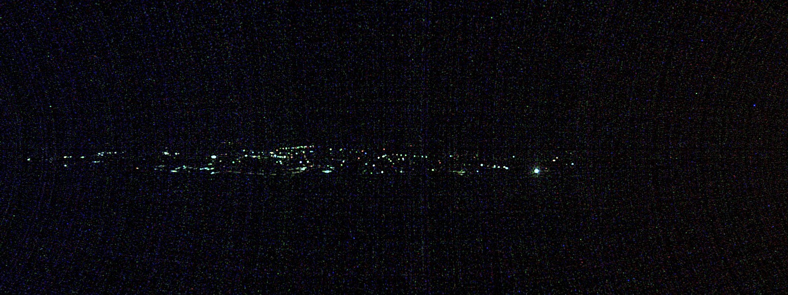 Archived image Webcam Panoramic View Spaichingen