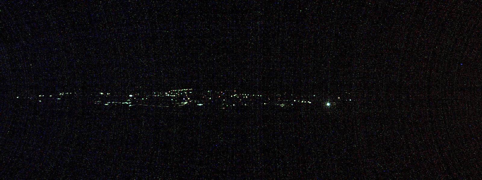 Archived image Webcam Panoramic View Spaichingen